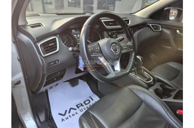 Nissan New Qashqai 2022 - $86.900.000