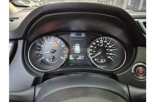 Nissan New Qashqai 2022 - $86.900.000