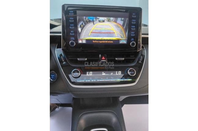 Chevrolet Tracker 2025 - $86.000.000