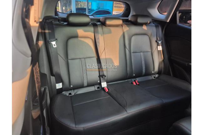 Chevrolet Tracker 2025