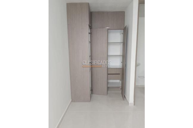 Apartamentos, Alquiler, Cartagena - $1.500.000