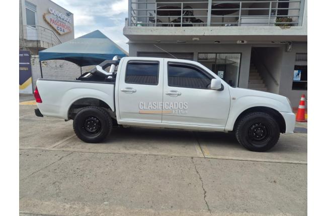 Chevrolet D-Max 2014 - $61.900.000