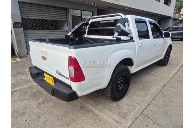 Chevrolet D-Max 2014 - $61.900.000