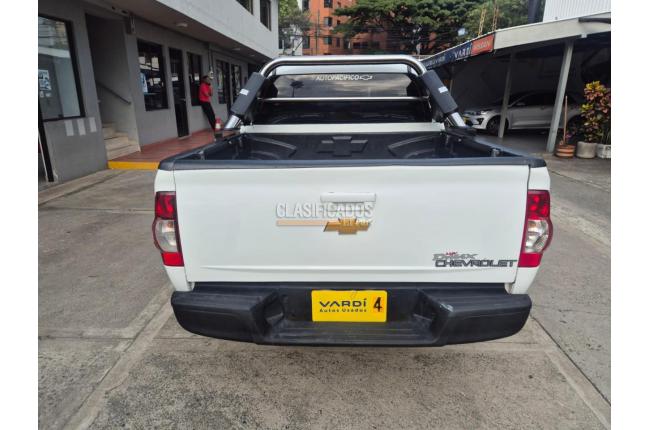 Chevrolet D-Max 2014 - $61.900.000