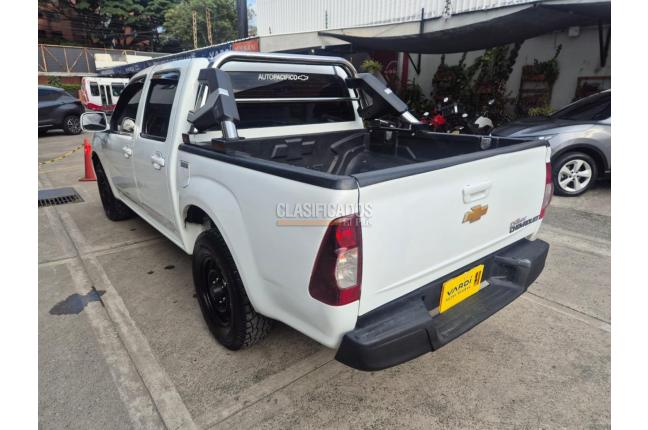 Chevrolet D-Max 2014 - $61.900.000