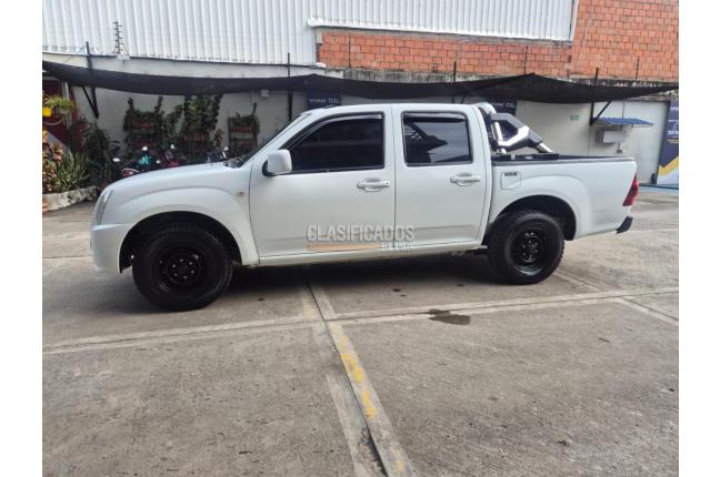 Chevrolet D-Max 2014 - $61.900.000
