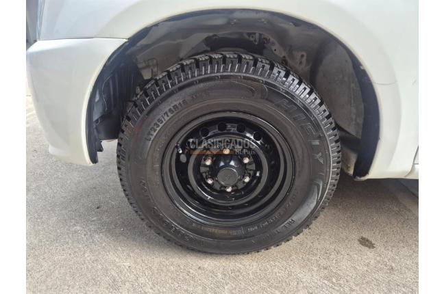Chevrolet D-Max 2014 - $61.900.000