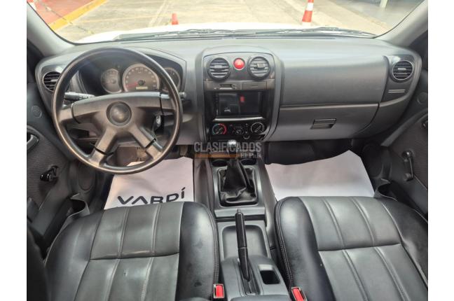 Chevrolet D-Max 2014 - $61.900.000