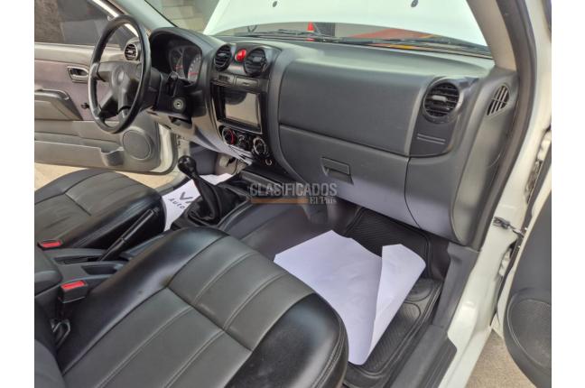Chevrolet D-Max 2014 - $61.900.000