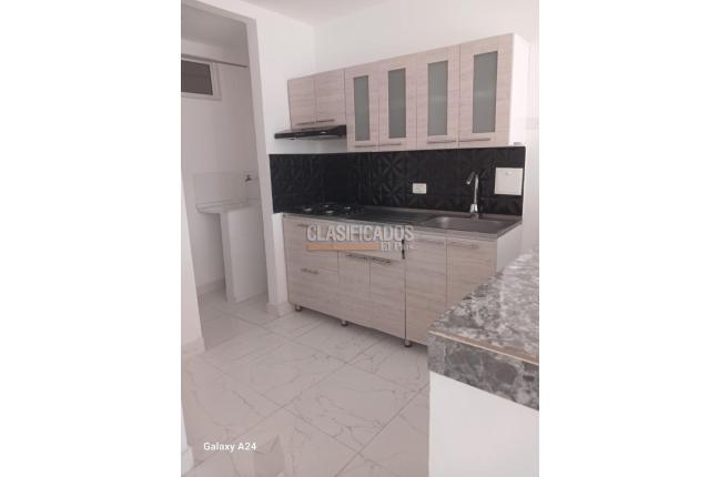 Apartamentos, Alquiler, Cartagena - $1.600.000