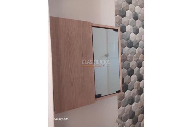 Apartamentos, Alquiler, Cartagena - $1.600.000