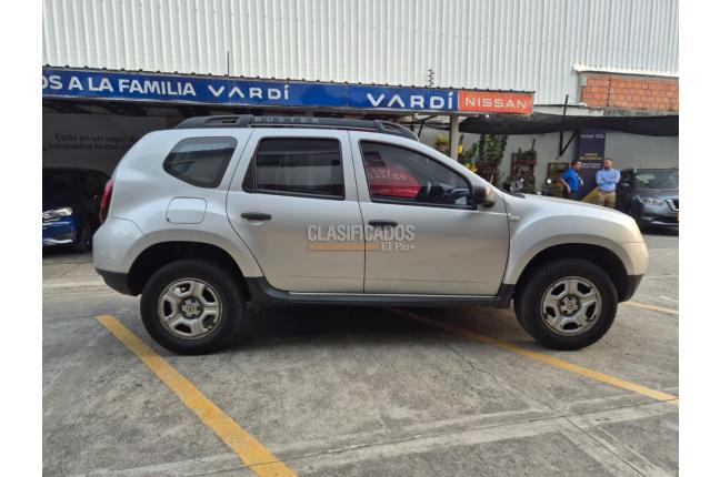 Renault Duster 2019 - $55.900.000
