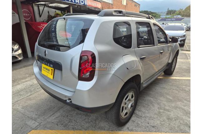 Renault Duster 2019 - $55.900.000
