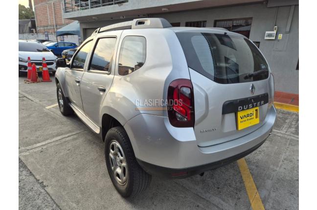 Renault Duster 2019 - $55.900.000