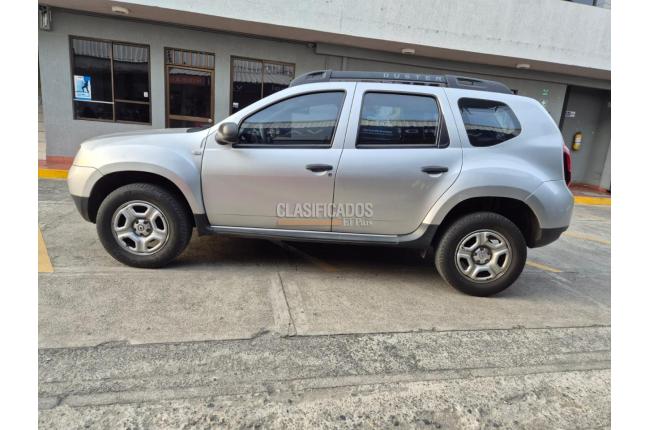 Renault Duster 2019 - $55.900.000