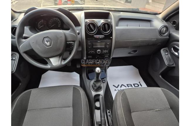 Renault Duster 2019 - $55.900.000