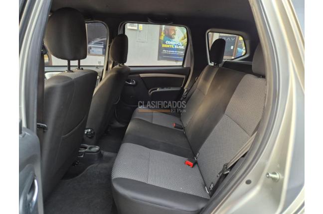 Renault Duster 2019 - $55.900.000