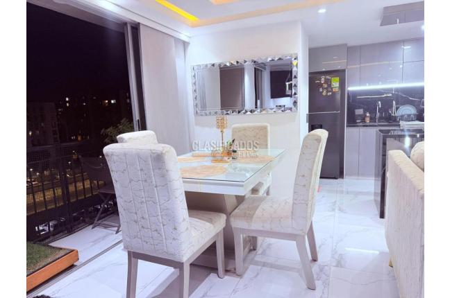 Apartamentos, Venta, Ciudad Melendez - $395.000.000
