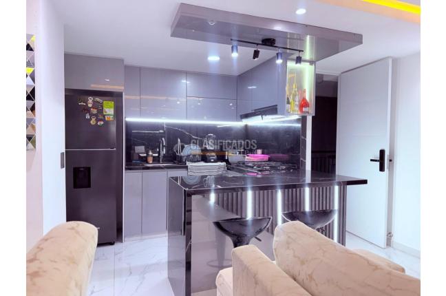 Apartamentos, Venta, Ciudad Melendez - $395.000.000
