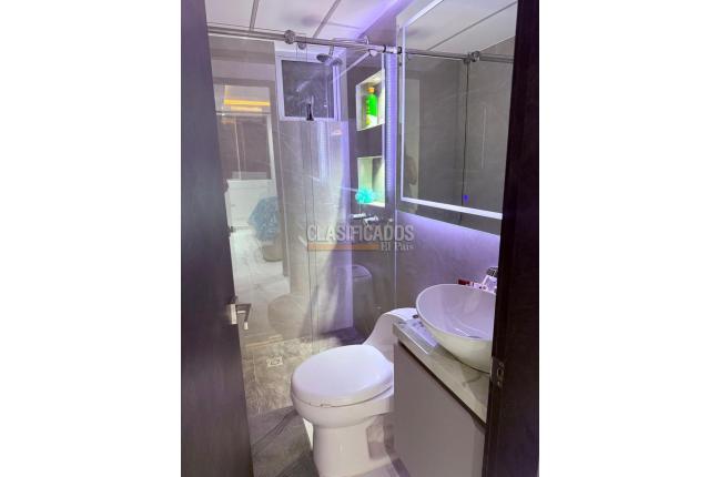 Apartamentos, Venta, Ciudad Melendez - $395.000.000