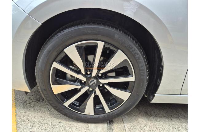Nissan New Sentra 2026 - $98.900.000