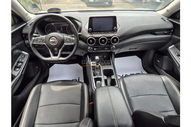 Nissan New Sentra 2026 - $98.900.000