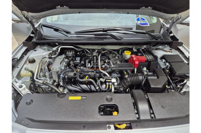 Nissan New Sentra 2026 - $98.900.000