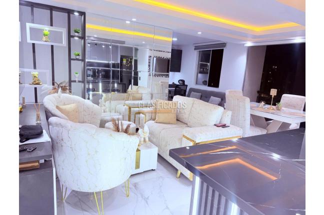 Apartamentos, Venta, Ciudad Melendez - $395.000.000