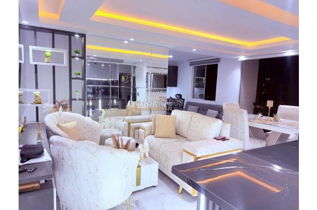 Apartamentos, Venta, Ciudad Melendez - $395.000.000