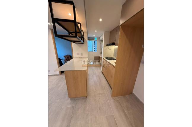Apartamentos, Alquiler, Bogotá - $2.000.000