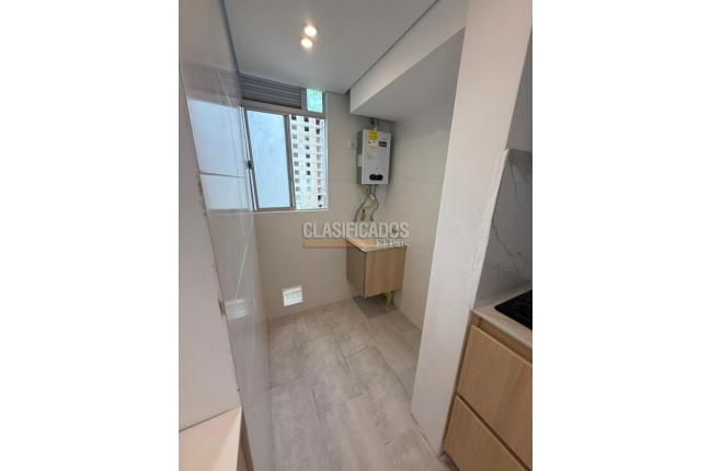 Apartamentos, Alquiler, Bogotá - $2.000.000