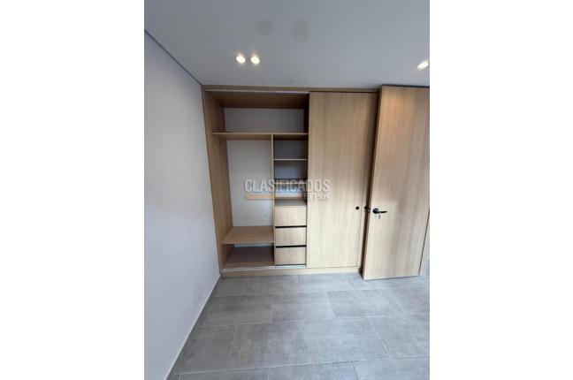 Apartamentos, Alquiler, Bogotá - $2.000.000