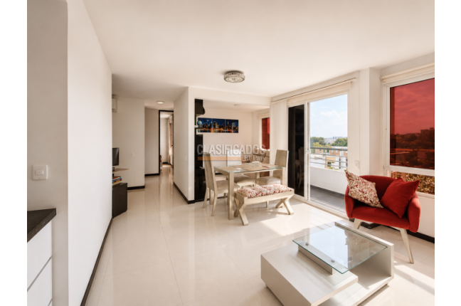 Apartamentos, Alquiler, Valle del Lili - $1.800.000