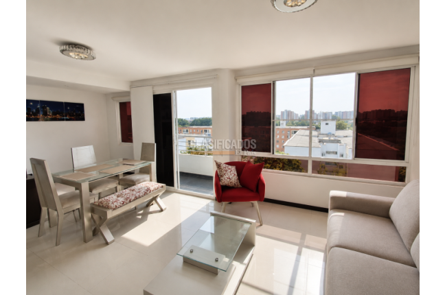Apartamentos, Alquiler, Valle del Lili - $1.800.000