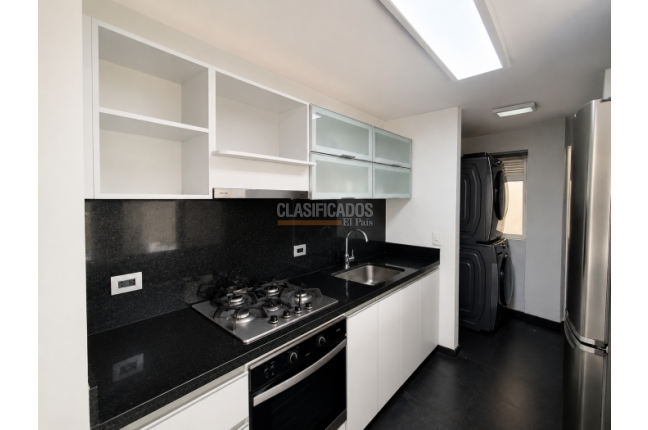 Apartamentos, Alquiler, Valle del Lili - $1.800.000