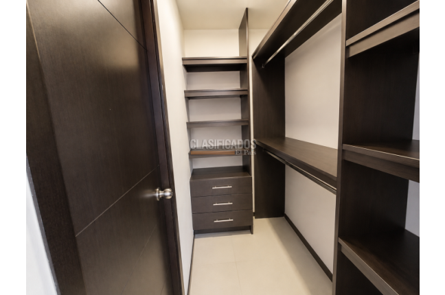 Apartamentos, Alquiler, Valle del Lili - $1.800.000