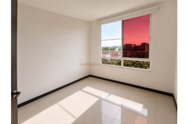 Apartamentos, Alquiler, Valle del Lili - $1.800.000