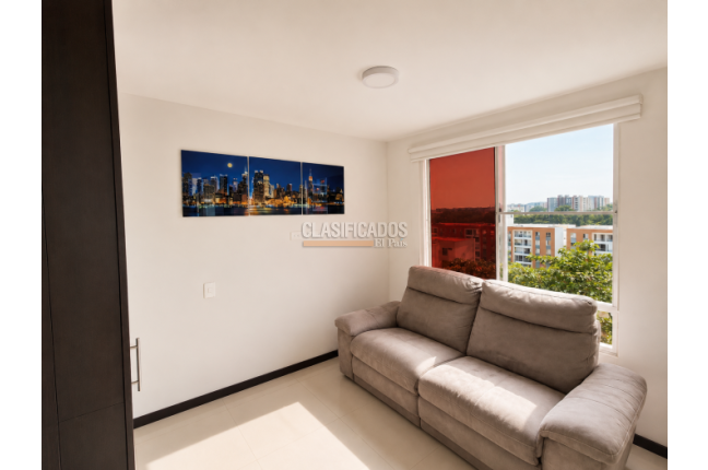 Apartamentos, Alquiler, Valle del Lili - $1.800.000