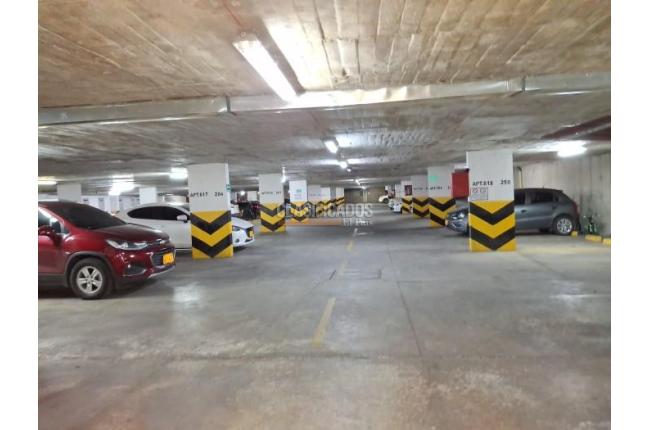 Apartamentos, Alquiler, Valle del Lili - $1.800.000