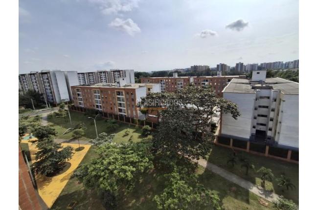 Apartamentos, Alquiler, Valle del Lili - $1.800.000