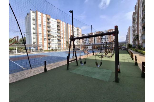 Apartamentos, Alquiler, Valle del Lili - $1.800.000