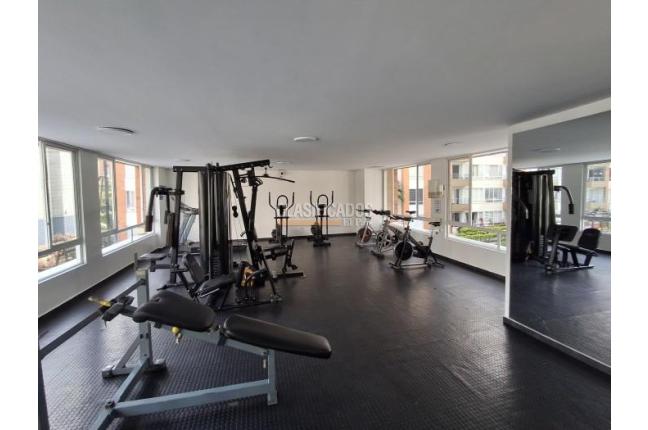 Apartamentos, Alquiler, Valle del Lili - $1.800.000