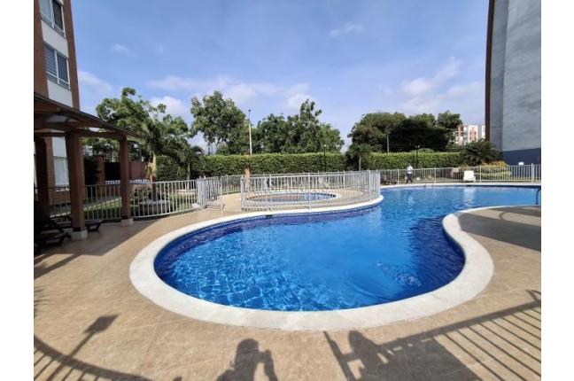 Apartamentos, Alquiler, Valle del Lili - $1.800.000