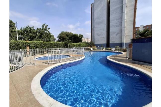 Apartamentos, Alquiler, Valle del Lili - $1.800.000