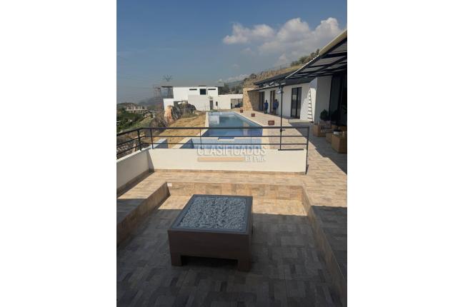 Fincas y Casas Campestres, Venta, Yumbo - $3.500.000.000