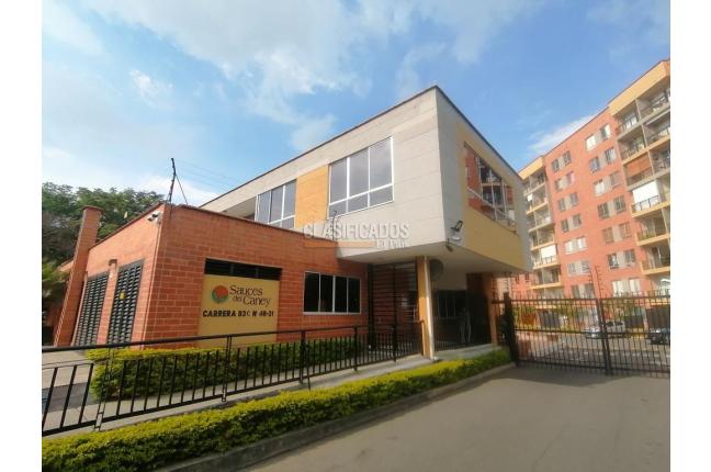 Apartamentos, Alquiler, Caney - $1.400.000