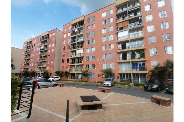 Apartamentos, Alquiler, Caney - $1.400.000