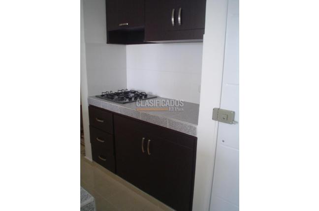 Apartamentos, Alquiler, Caney - $1.400.000