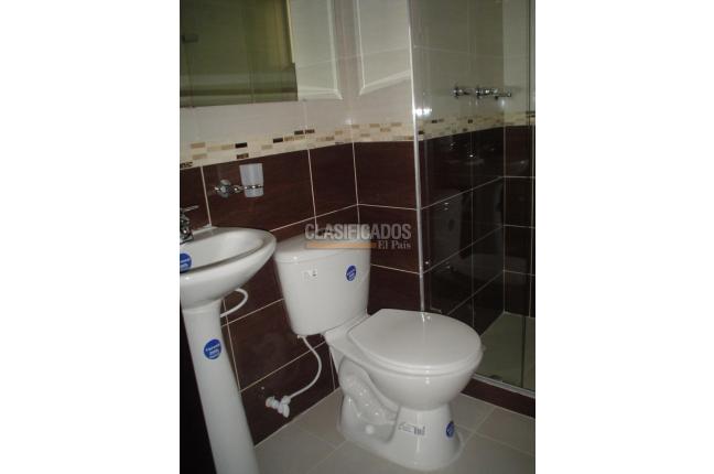 Apartamentos, Alquiler, Caney - $1.400.000