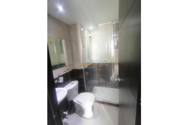 Apartamentos, Alquiler, Caney - $1.400.000